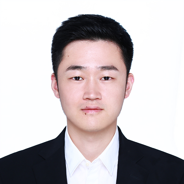 Dongdong Wu